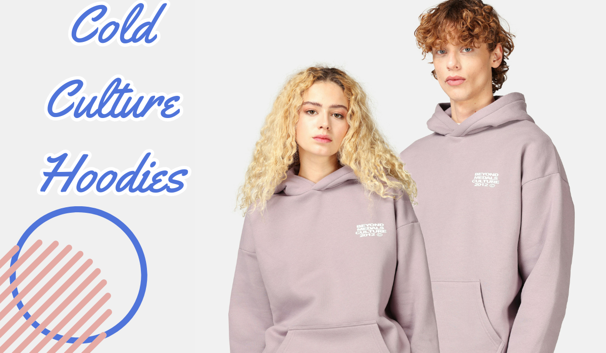 Cold Culture Hoodies