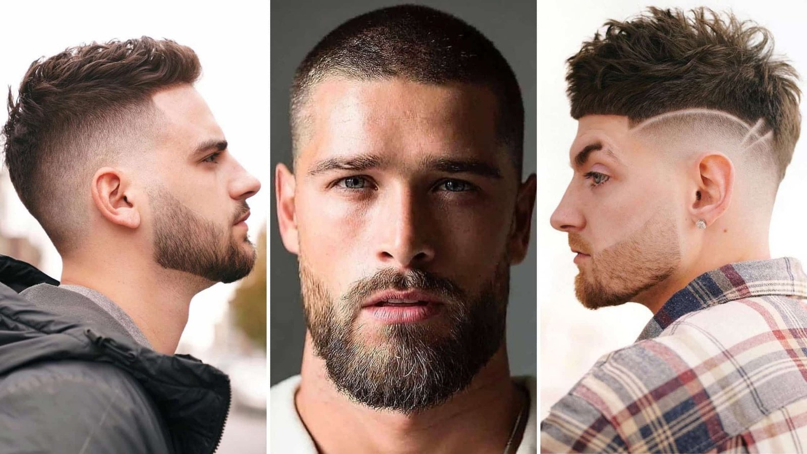 Hairstyles For Men | Mens hairstyles short, Wavy hair men, Haircuts for men