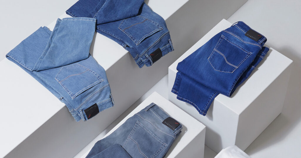 Guapi jeans
