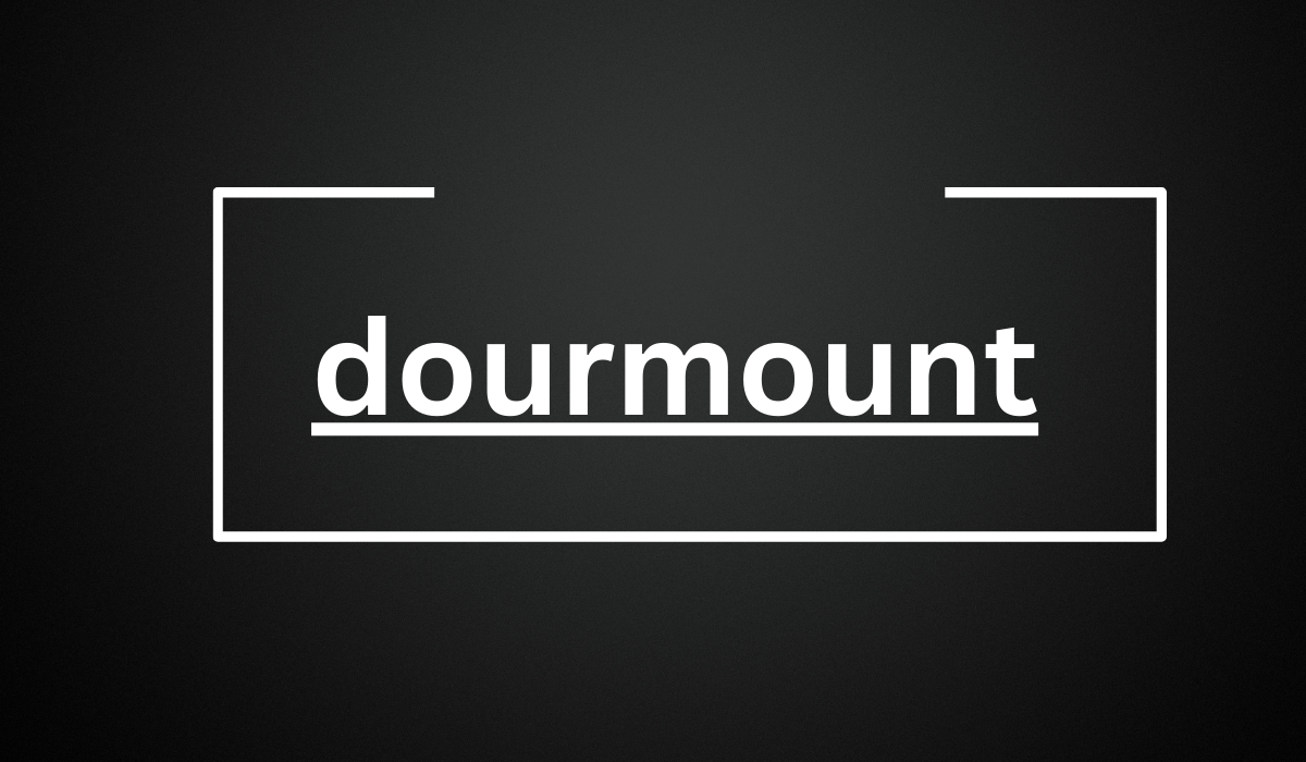dourmount