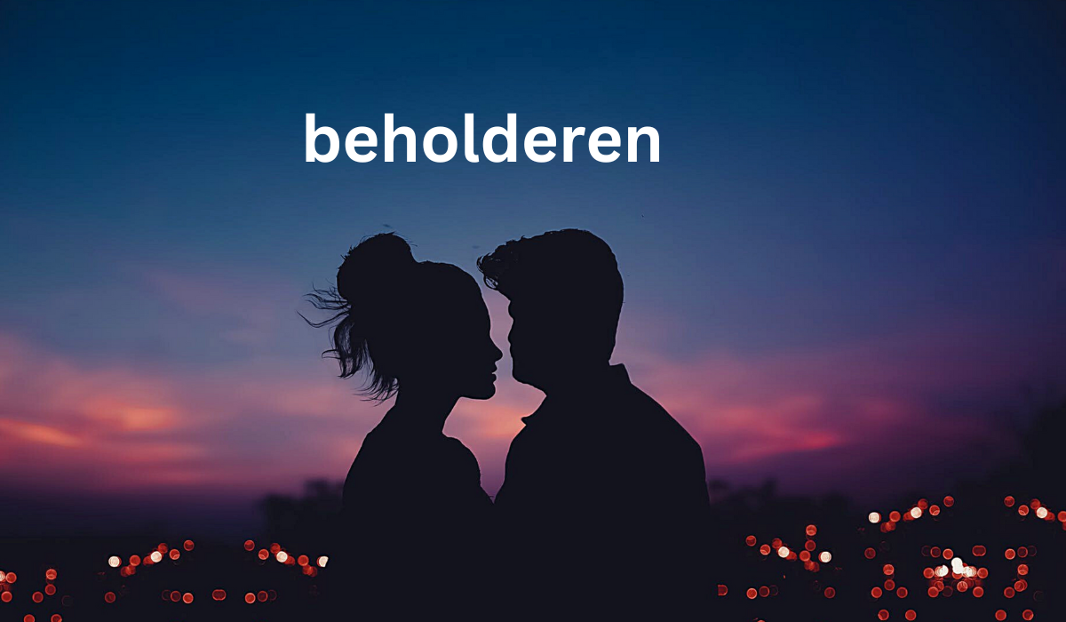 beholderen