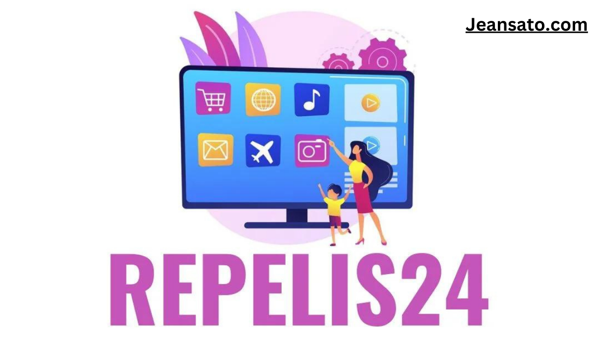 REPELIS24