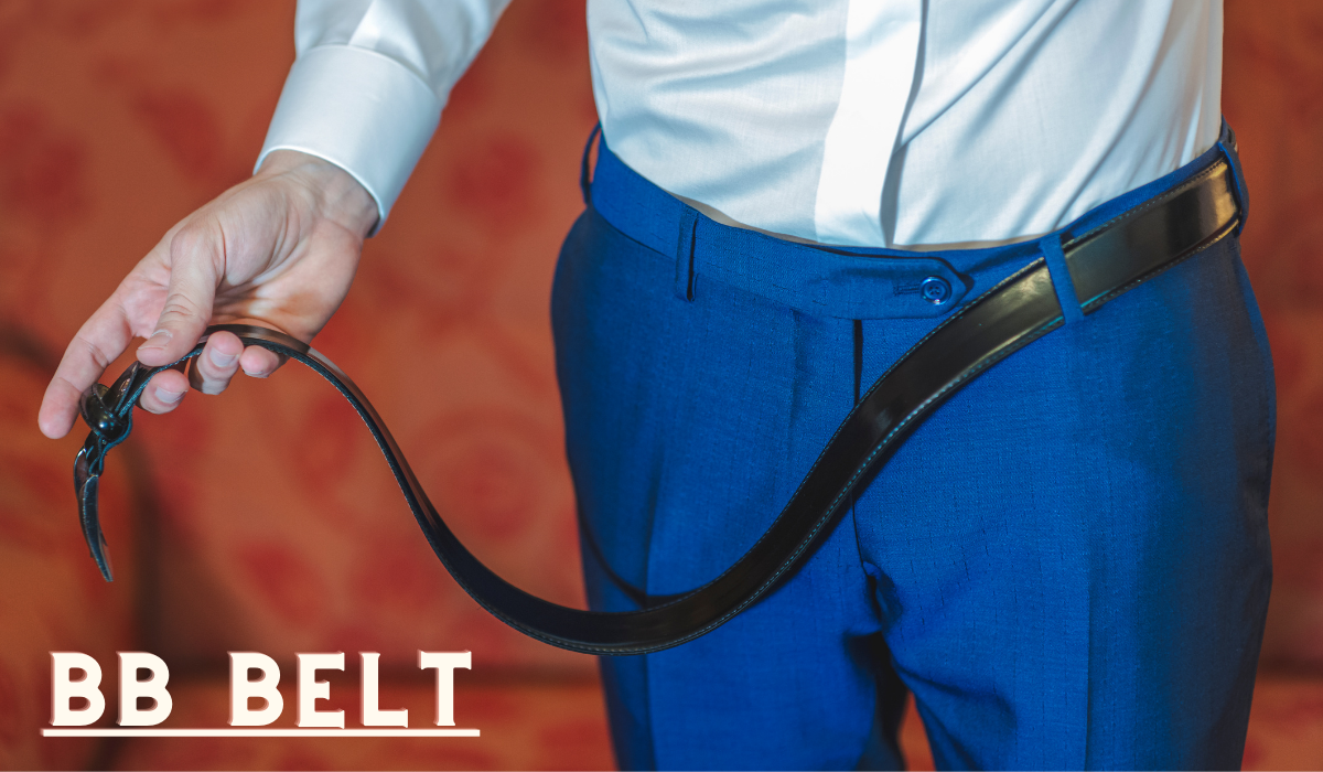 BB Belt