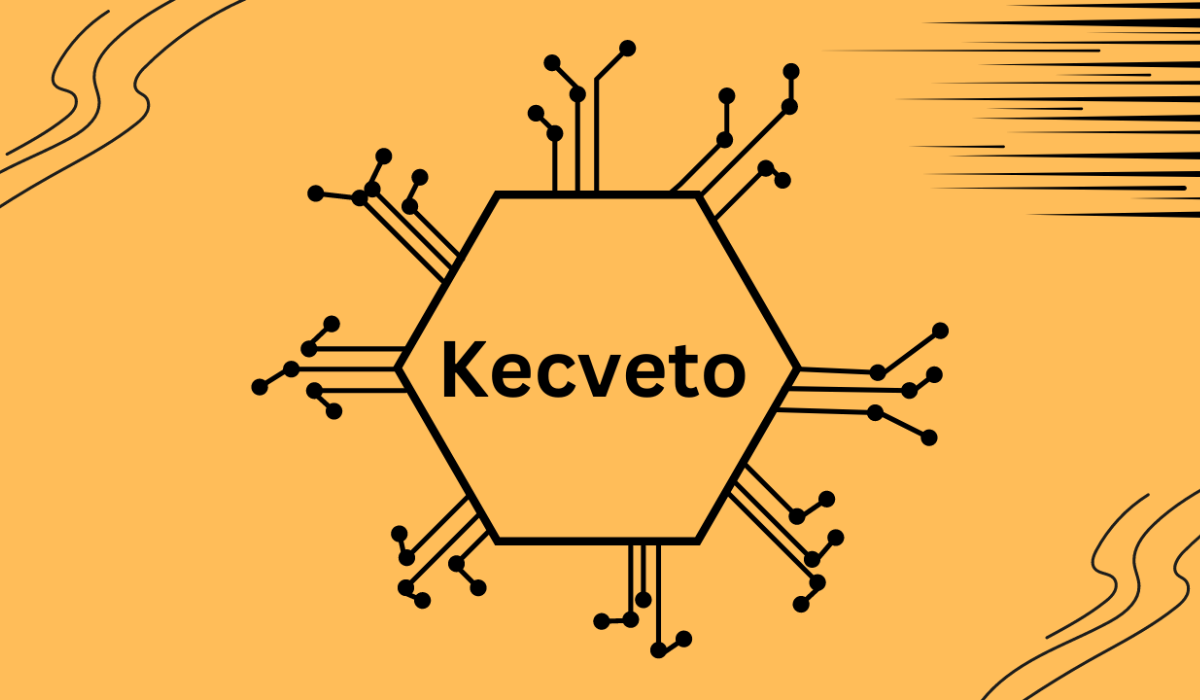 Kecveto