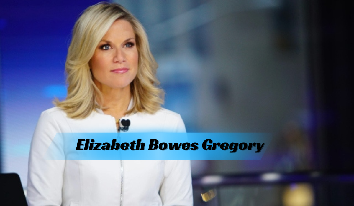 Elizabeth Bowes Gregory