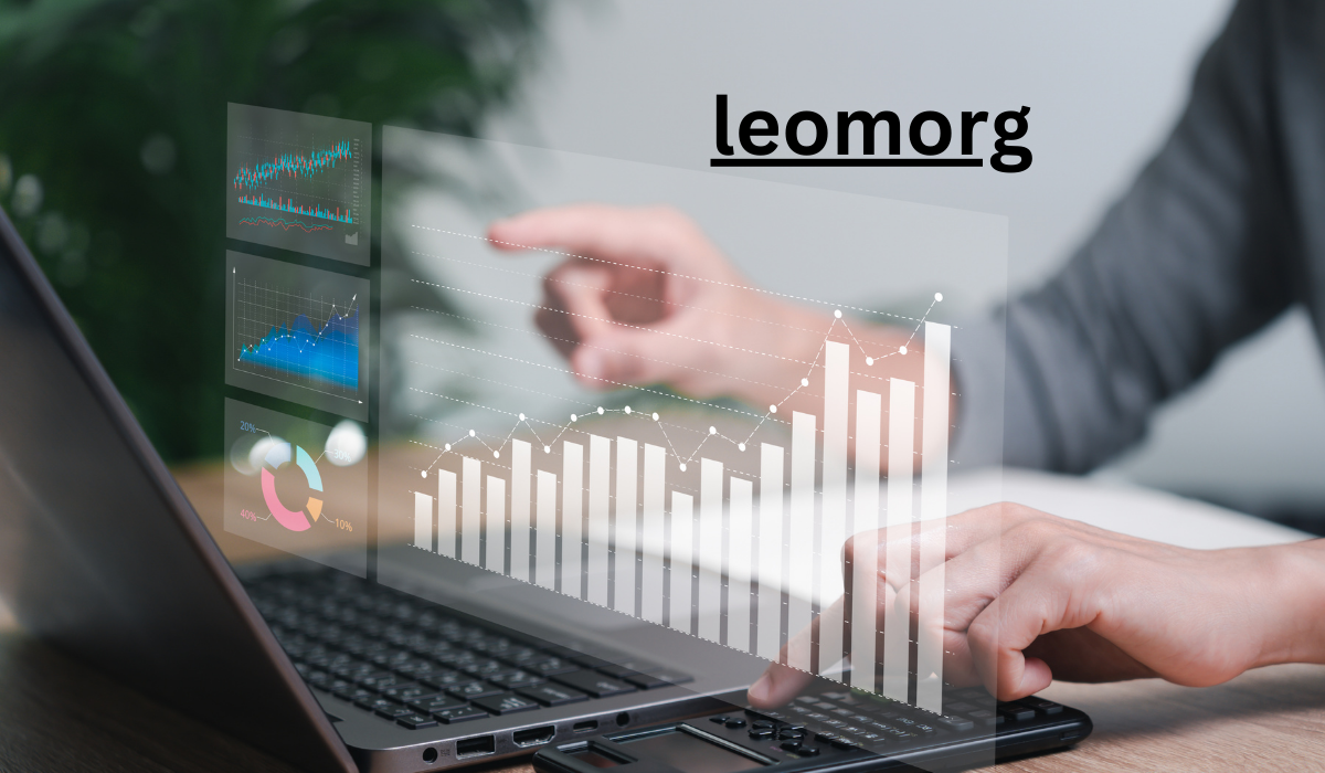 LeoMorg: Revolutionizing Data Analysis