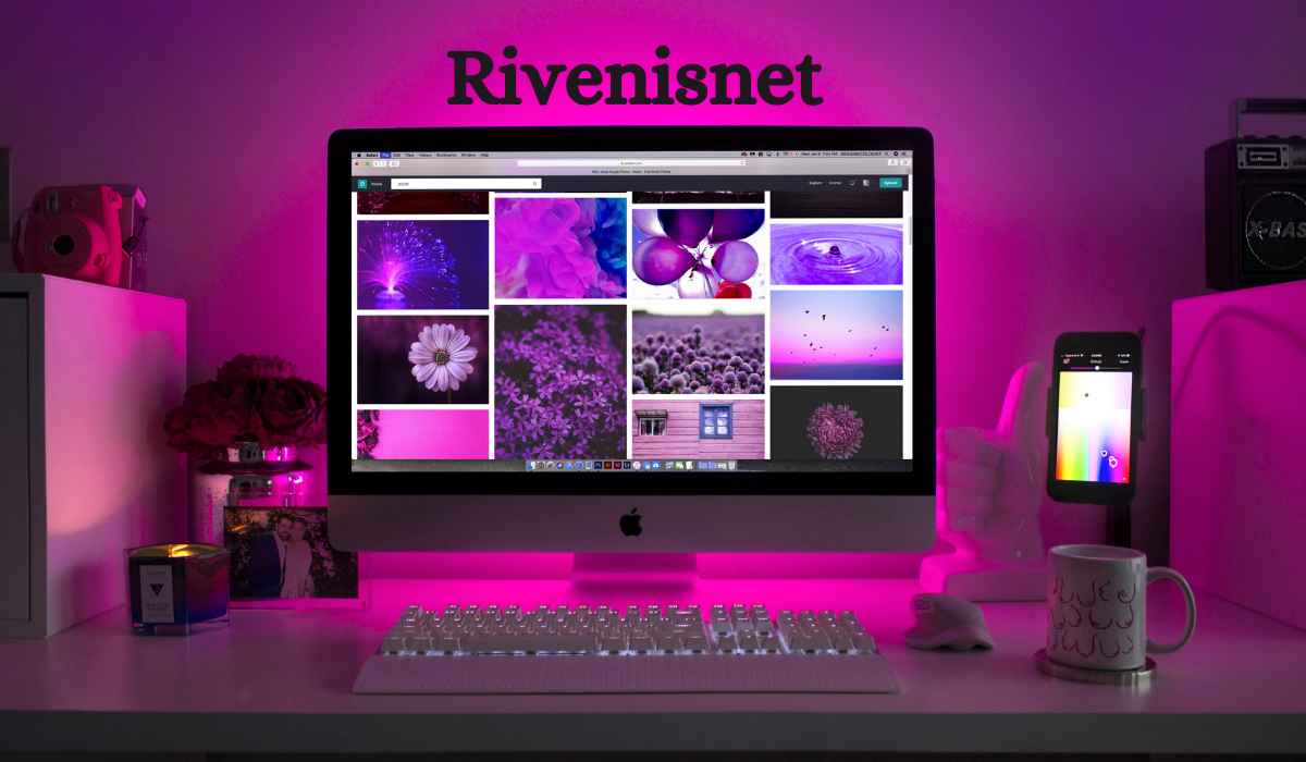 Rivenis.net