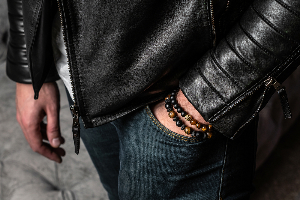 Versatile Accessories for Men