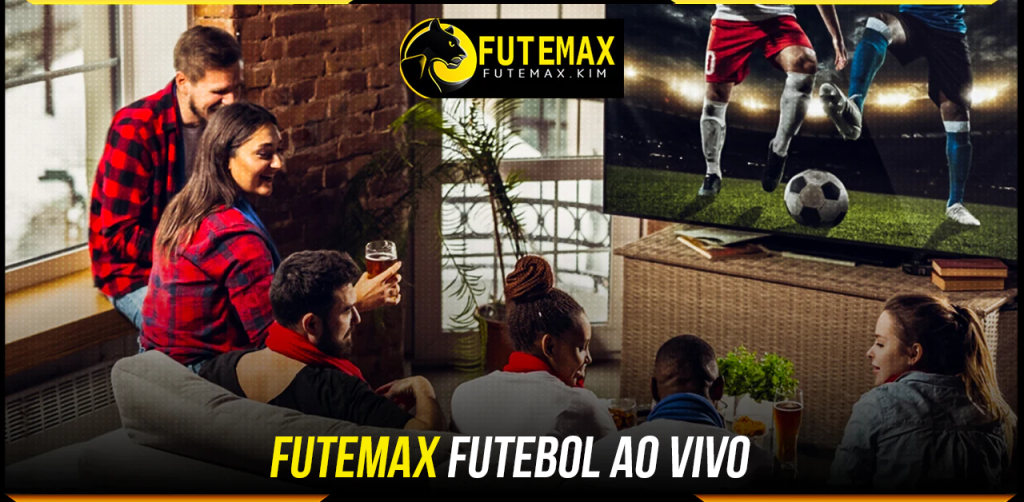 futemax