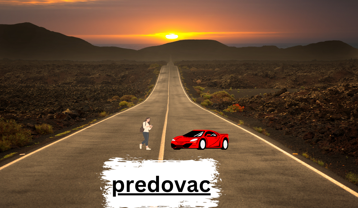 predovac