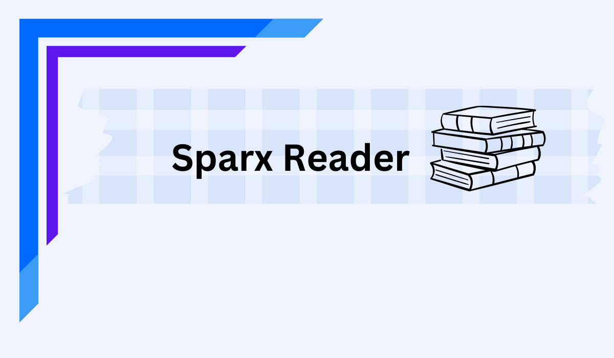 sparx reader