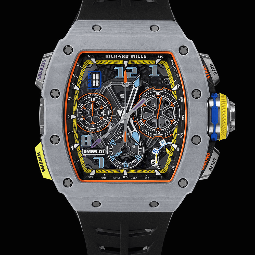 fintechzoom hublot spirit