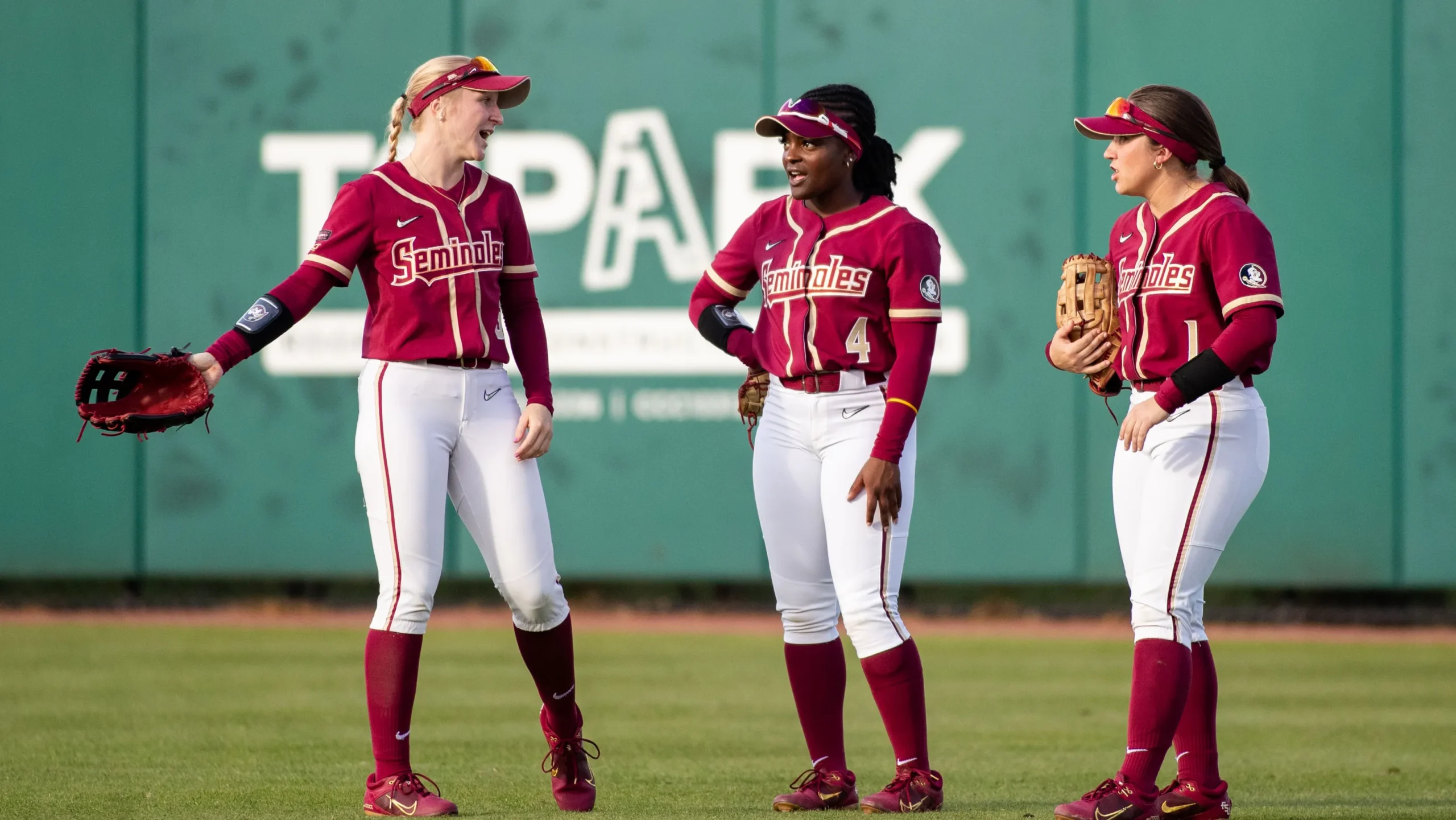 fsu softball