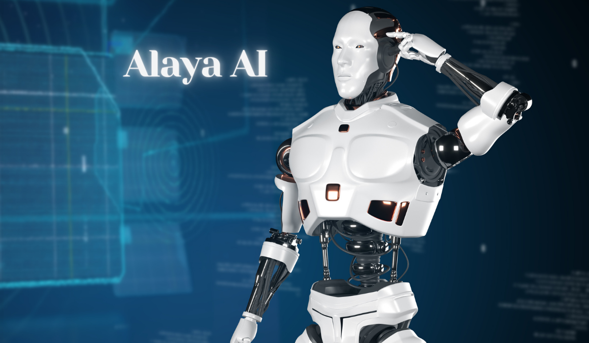 Alaya AI