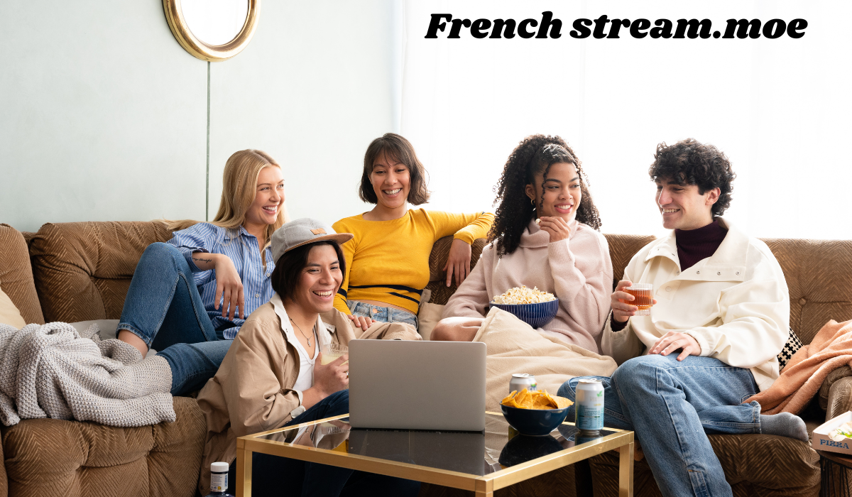 french stream.moe