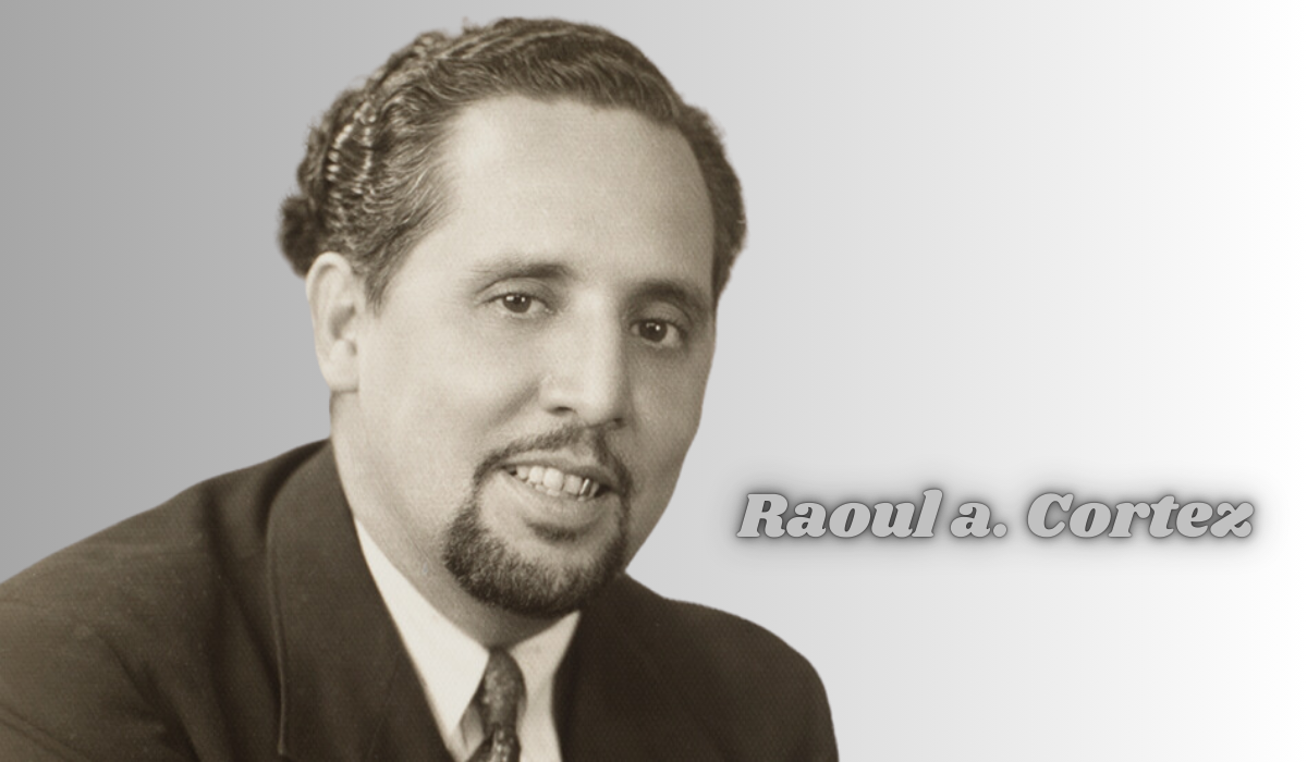 raoul a. cortez