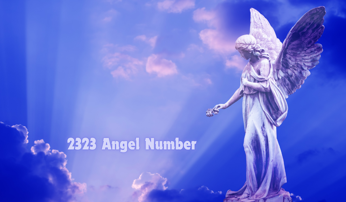 2323 angel number