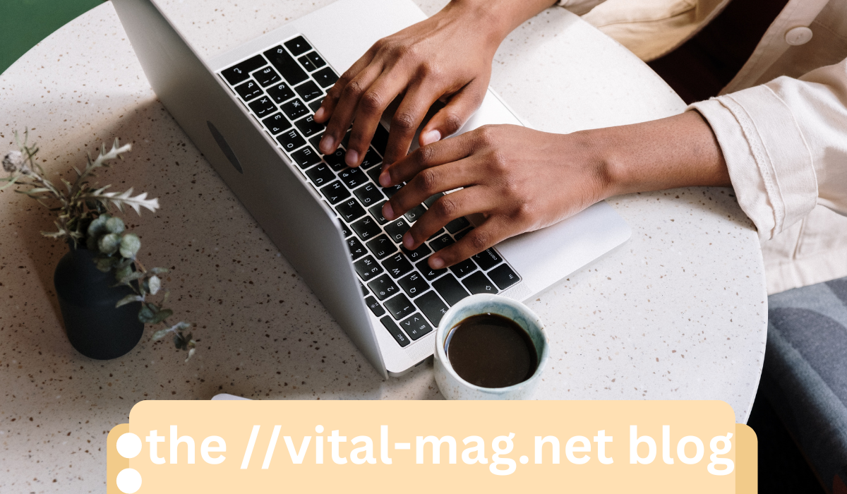 the vital-mag.net blog