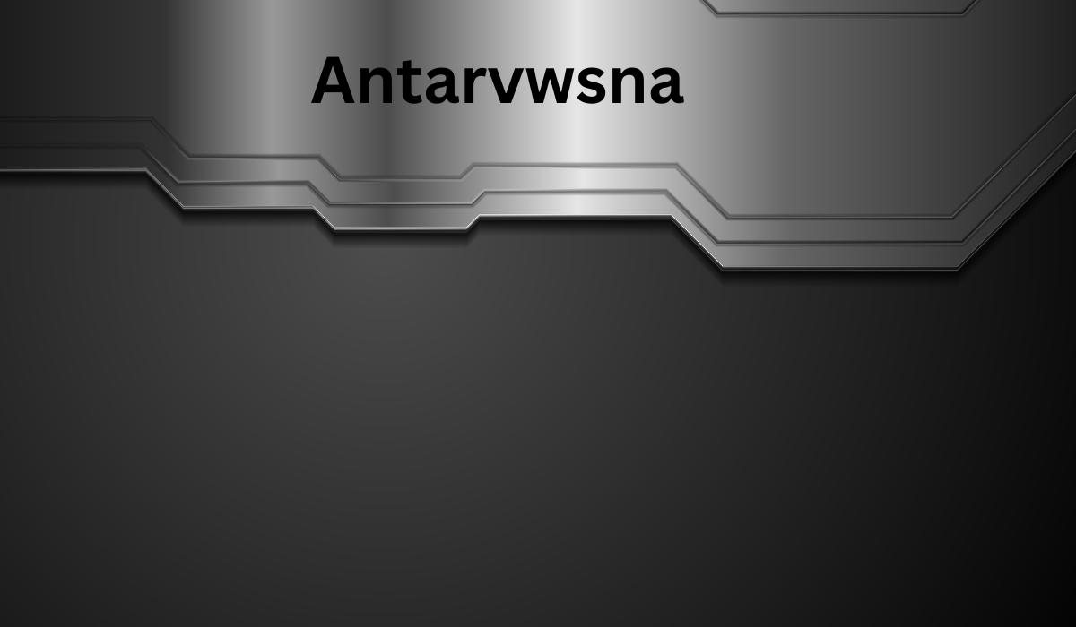 antarvwsna