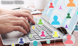 The Rise of Internet Chicks and Their Impact on Digital.....