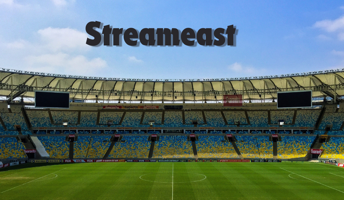 Stream East