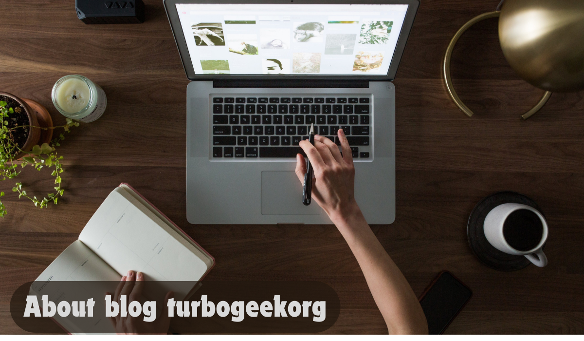 about blog turbogeekorg