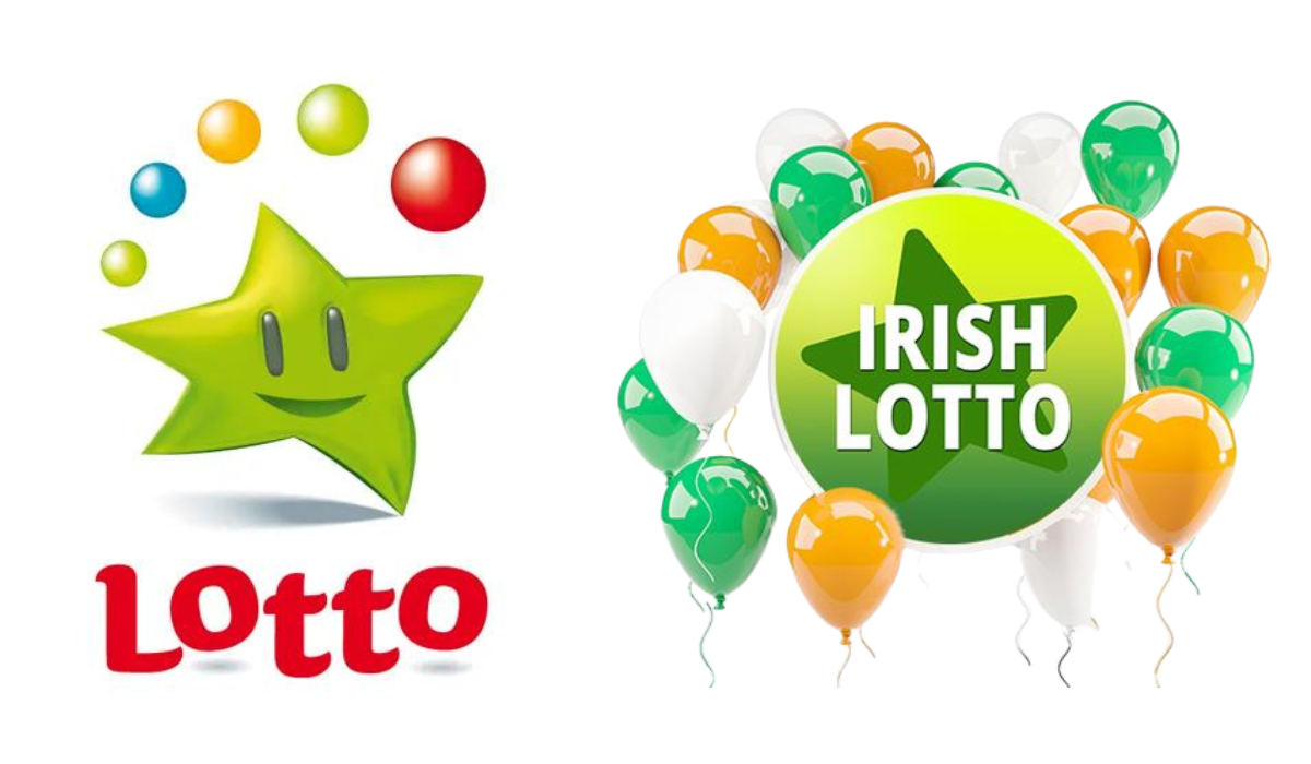 irish lotto twitter