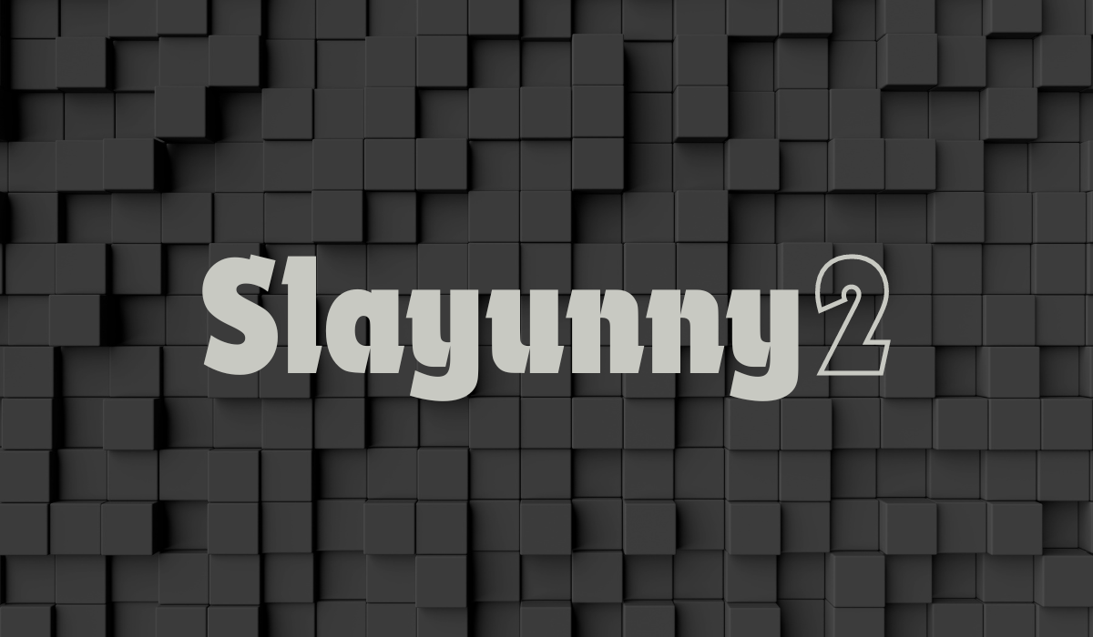 slayunny2