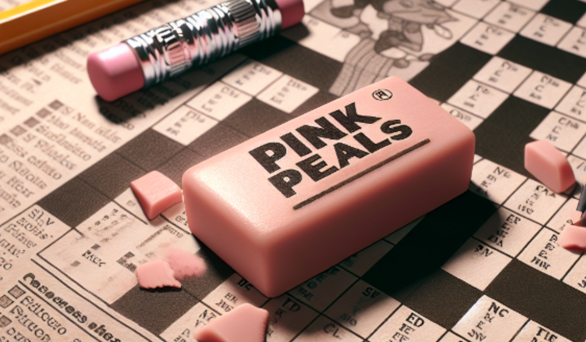 Pink Pearls are Classic Ones NYT Crossword Clue