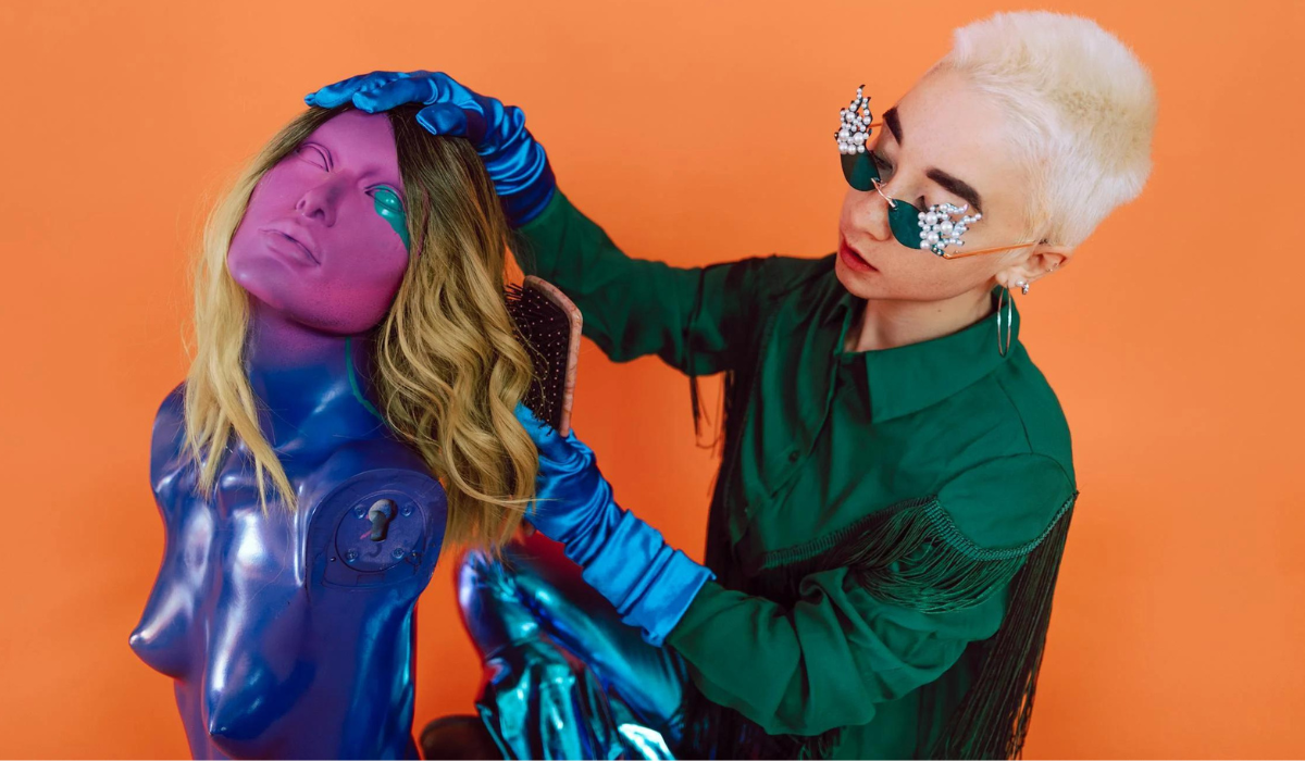 Avant-Garde