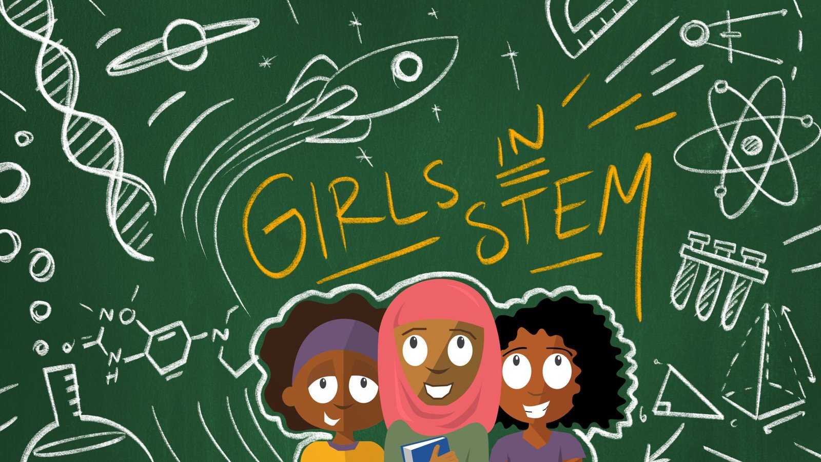 Girls in STEM