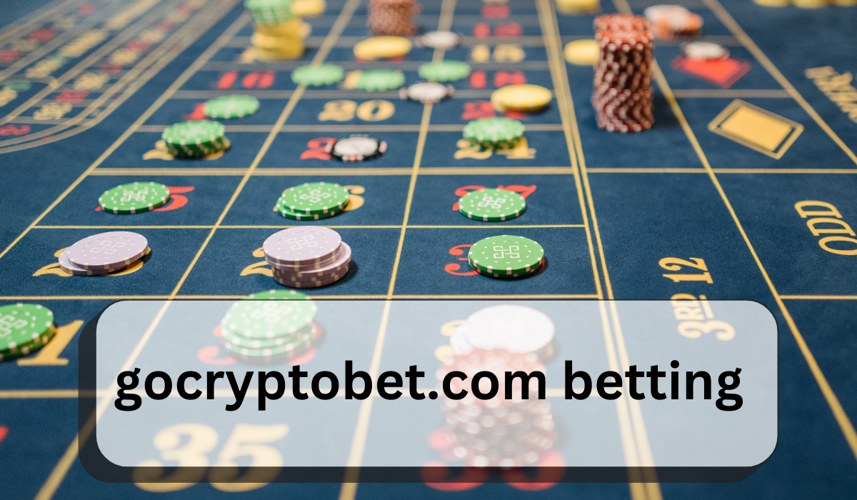 gocryptobet.com bet image