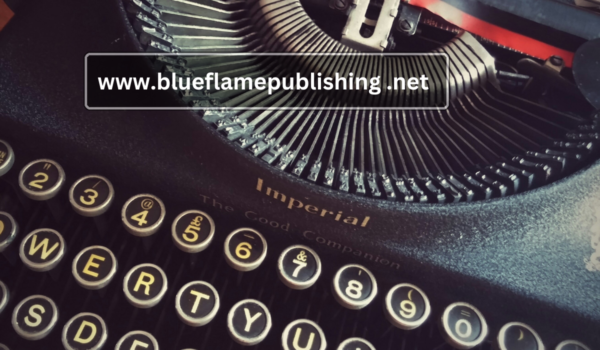 www.blueflamepublishing .net