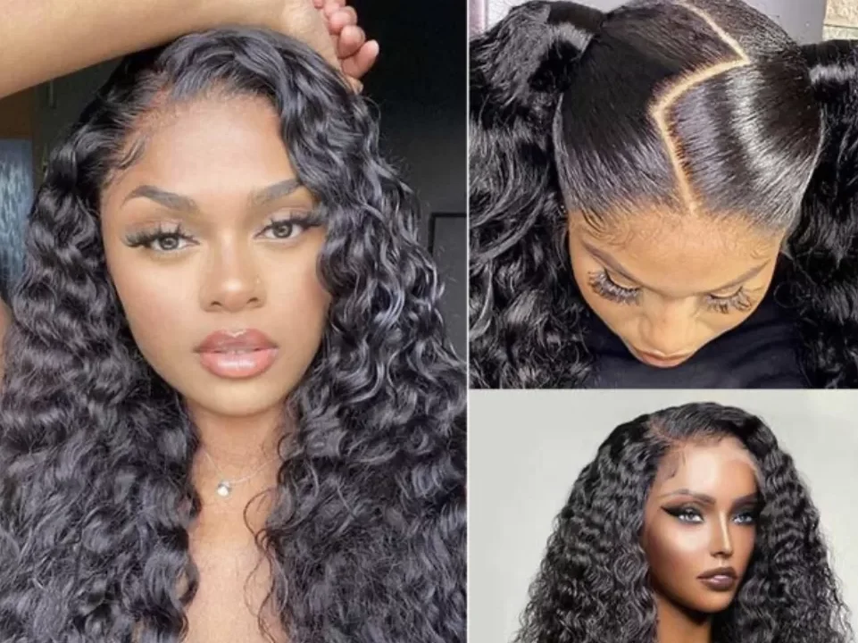 Ultimate Guide to Finding Wigs for Black Women 