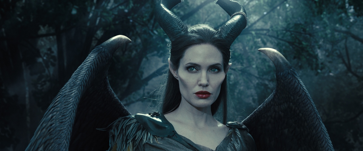 Maleficent Wouldn’t Be a Lacky