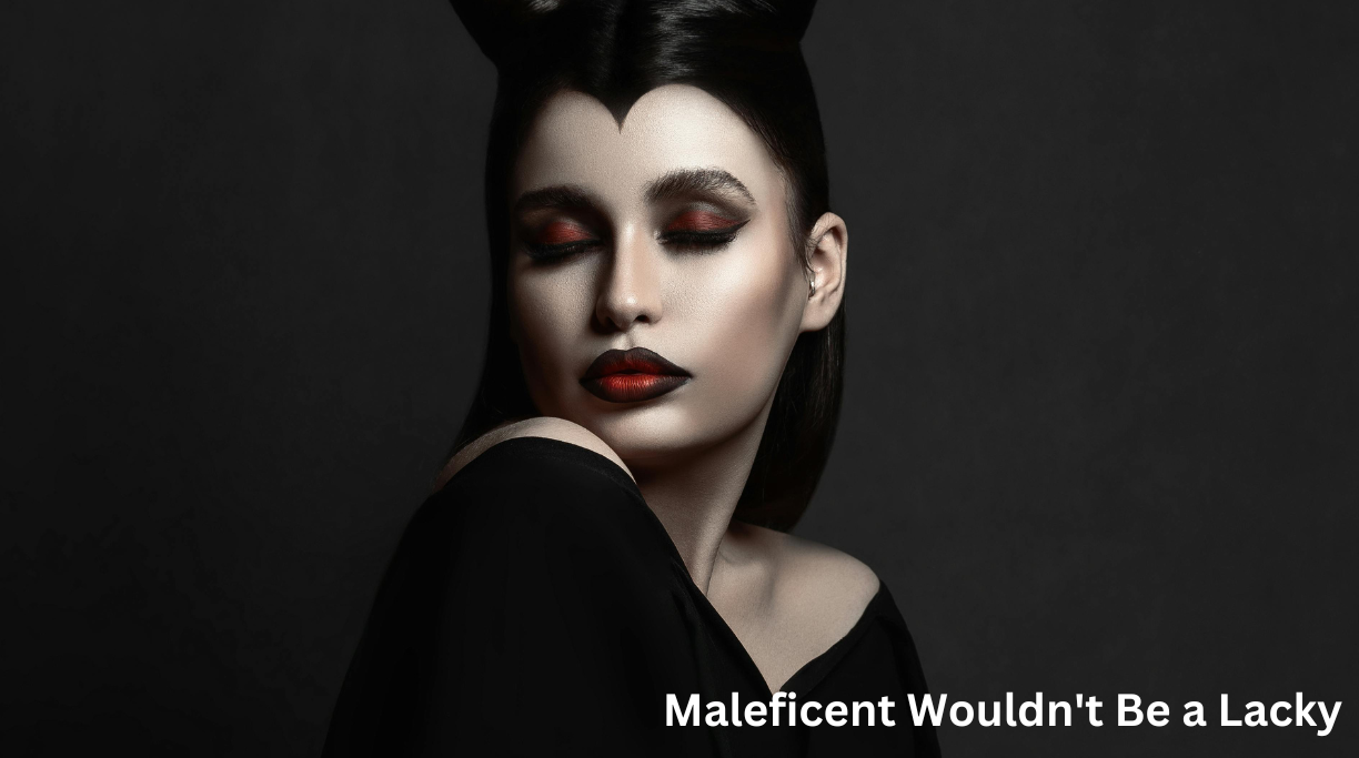 Maleficent Wouldn’t Be a Lacky: The Rise of a Powerful Villain