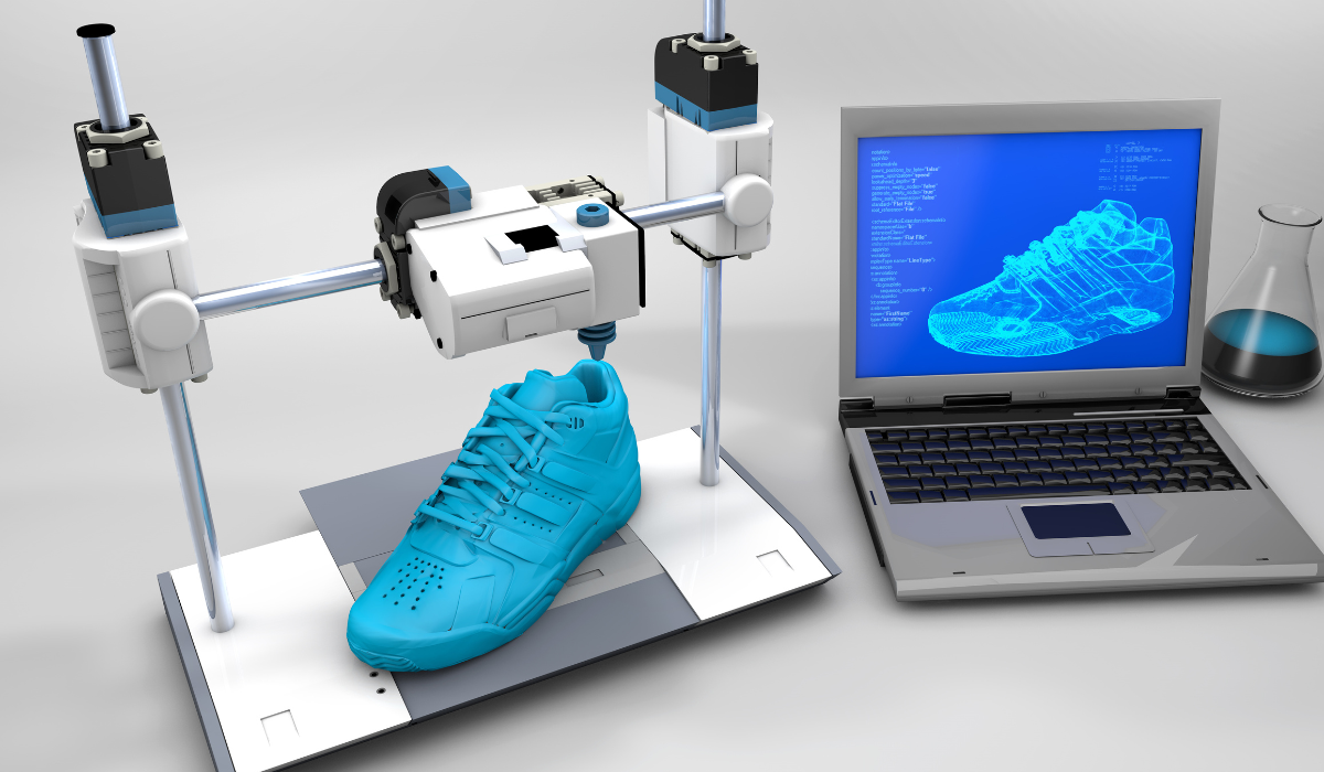 5StarsStocks.com 3D Printing Stocks