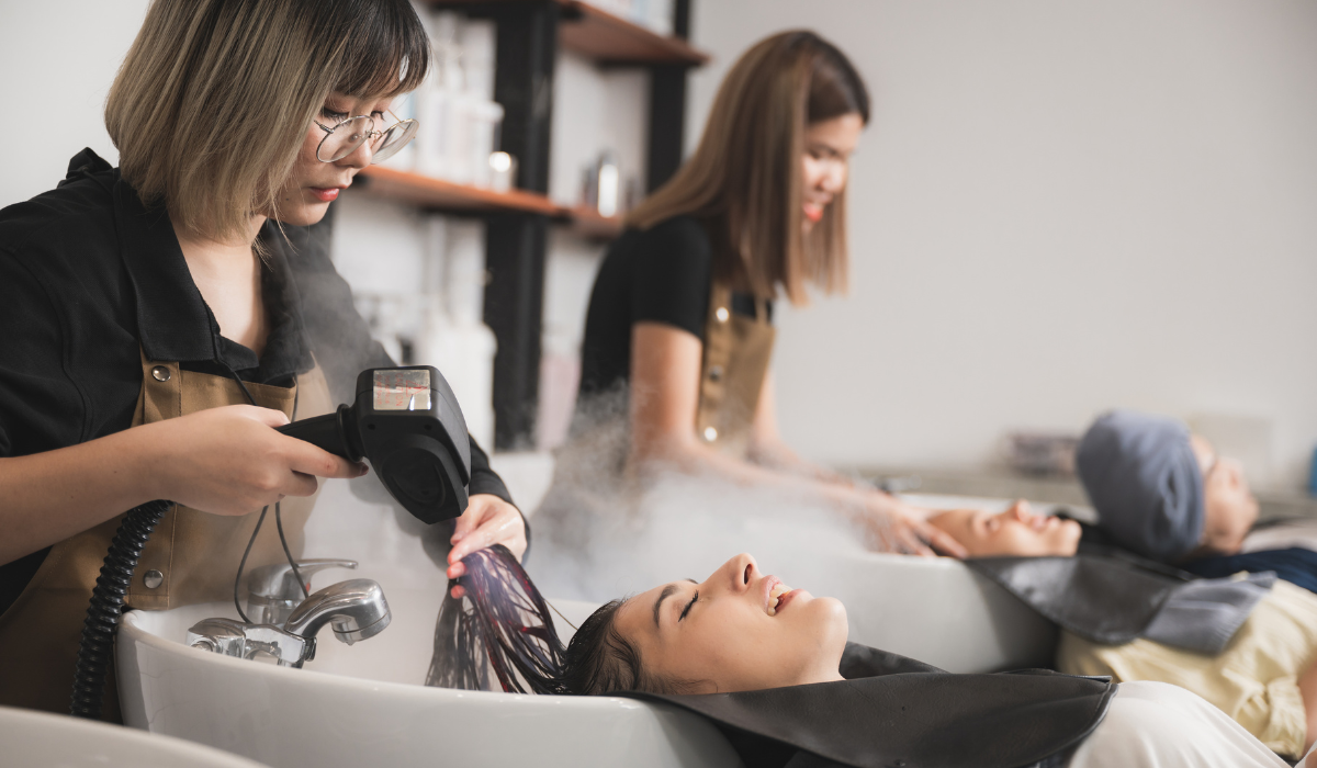 Top Services at Deora Hair Salon and Spa Brampton: Haircuts, Color, and More