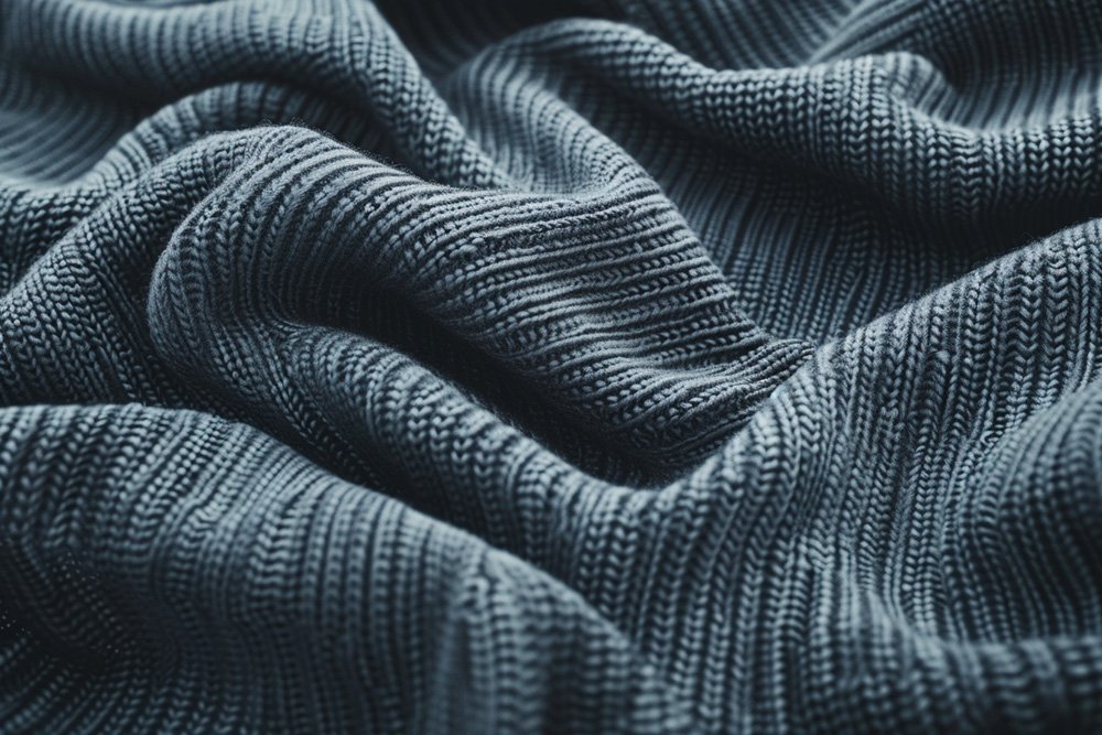 Knit Fabric