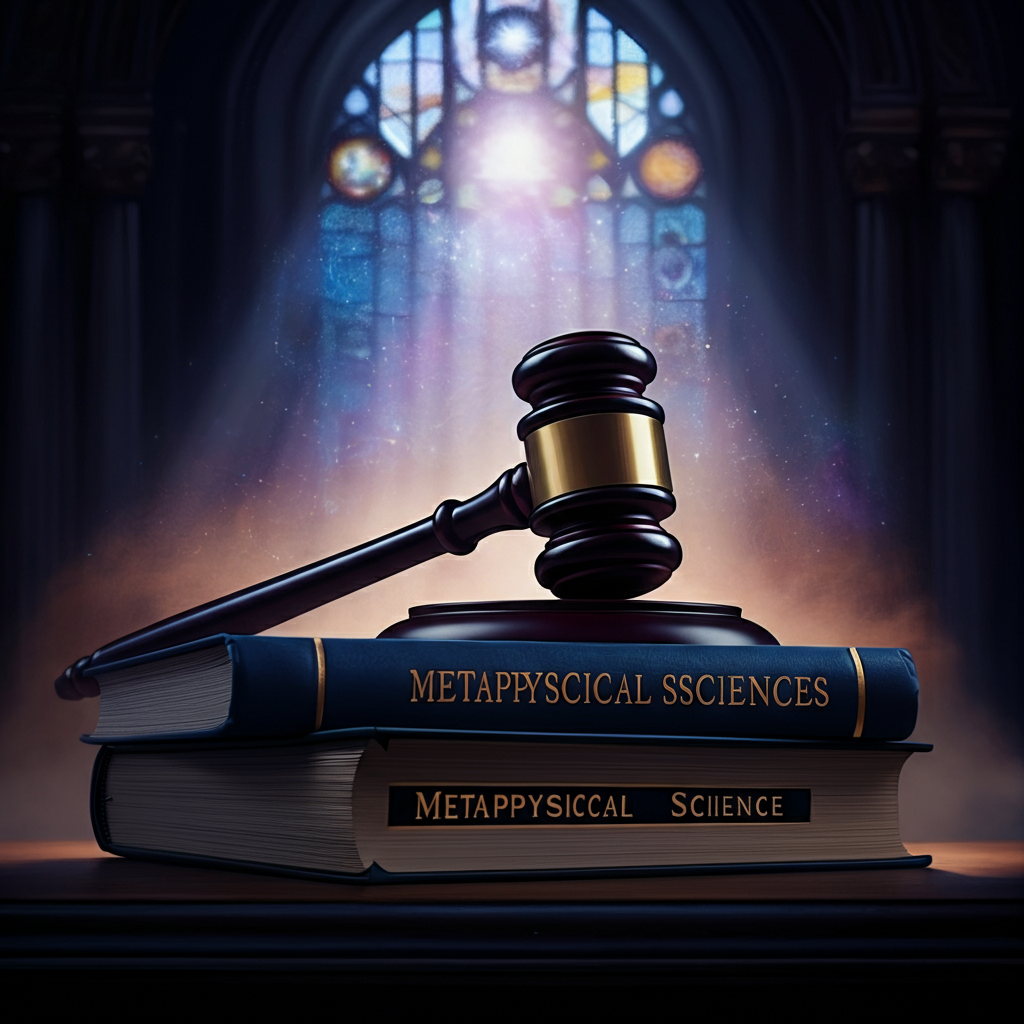 university of metaphysical sciences lawsuit update