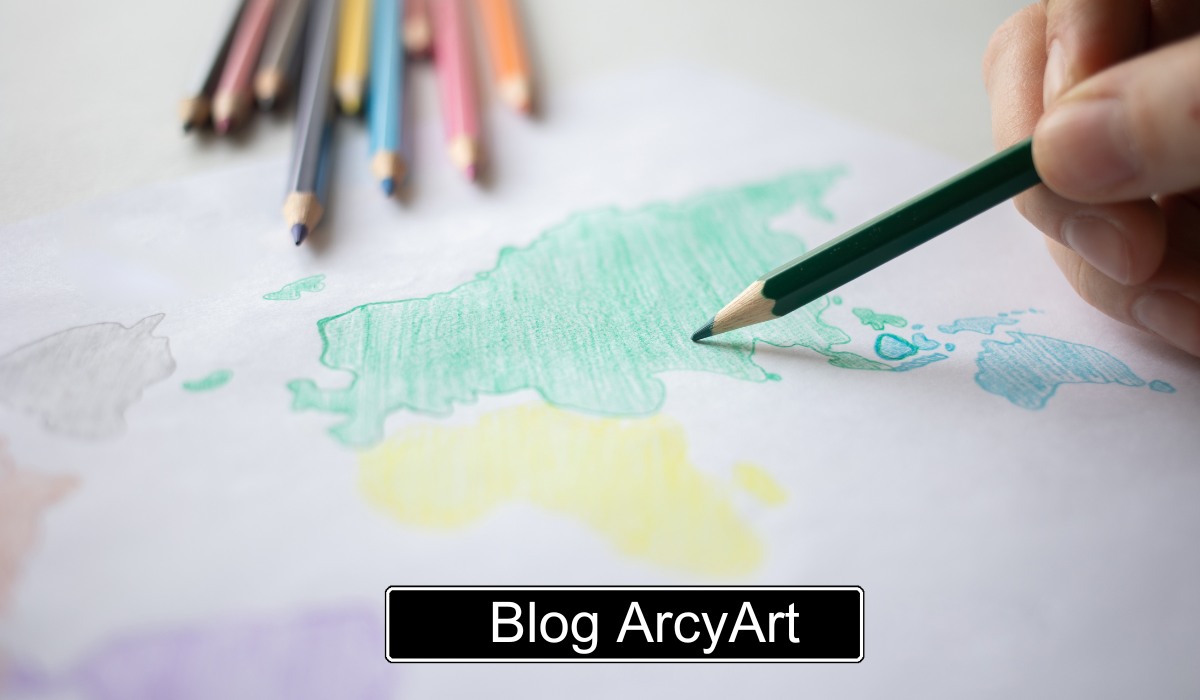 Blog ArcyArt