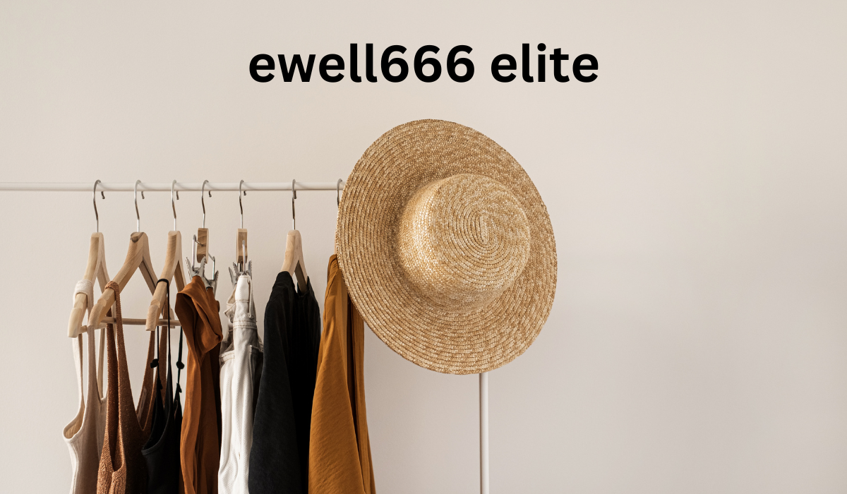 ewell666 elite