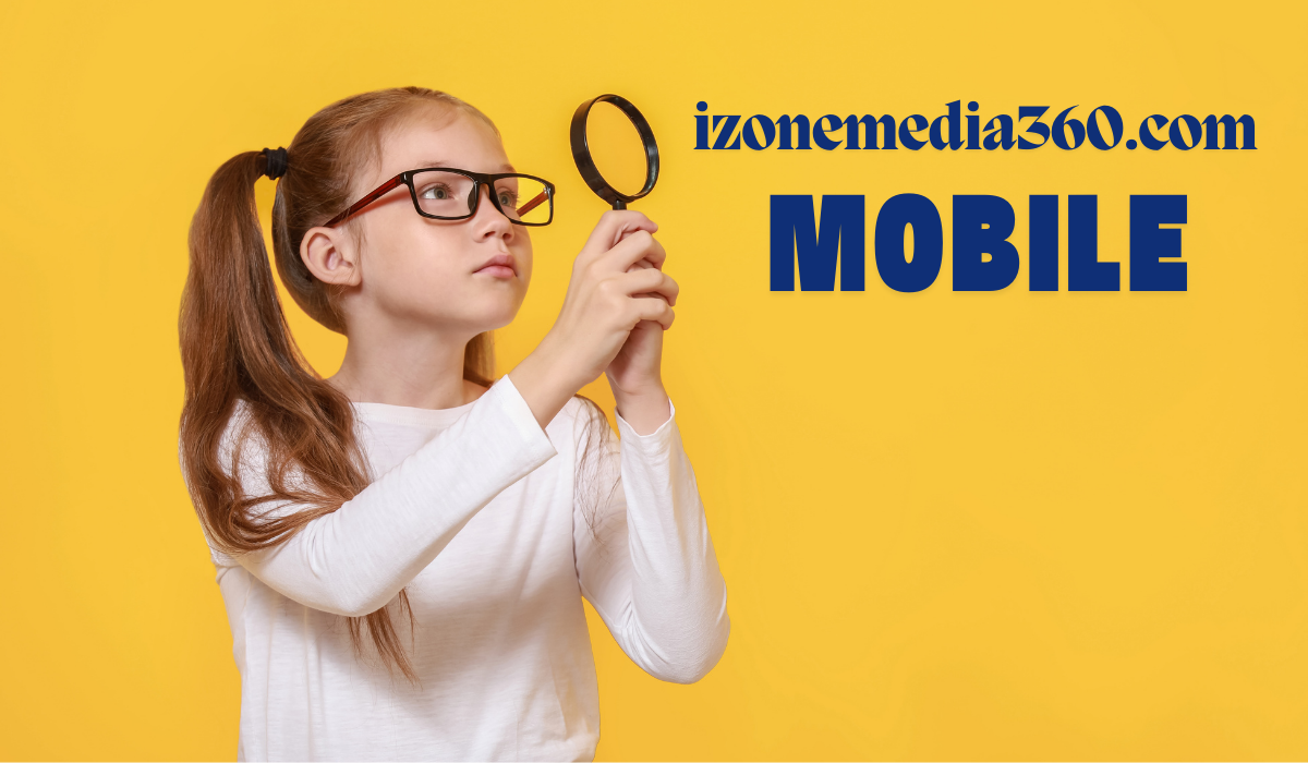 izonemedia360.com mobile