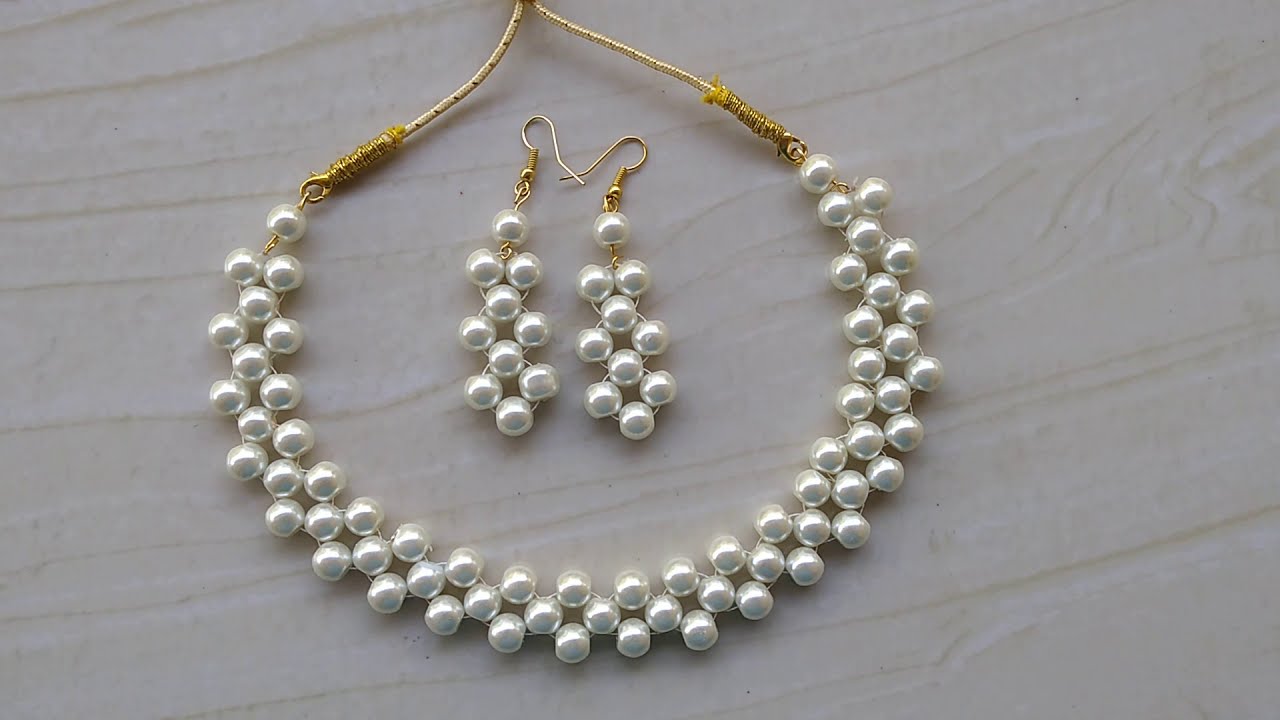 Pearl Jewelry