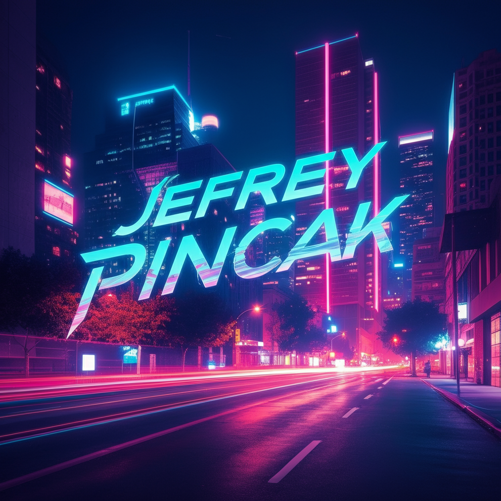 jeffrey pinciak