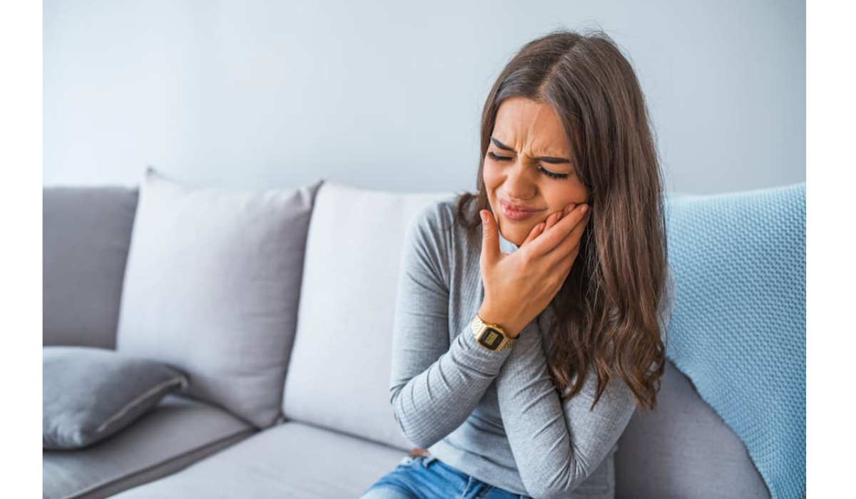 how long until a tooth infection kills you