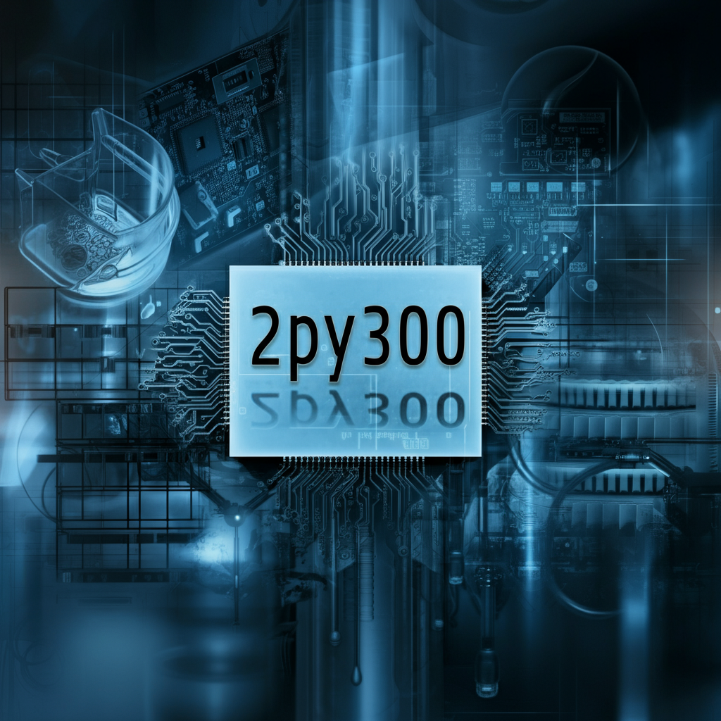 2pyy300