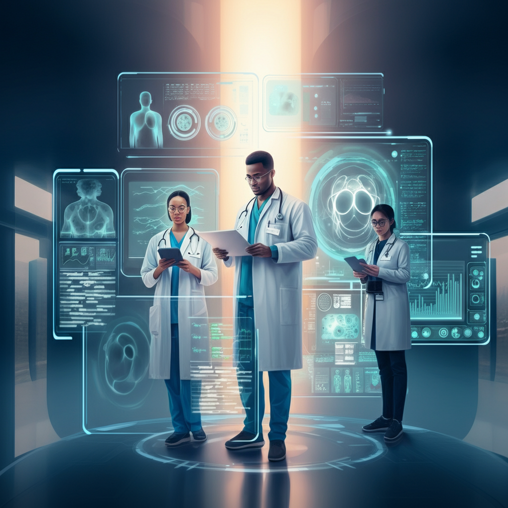 Salesforce Health Cloud Partners