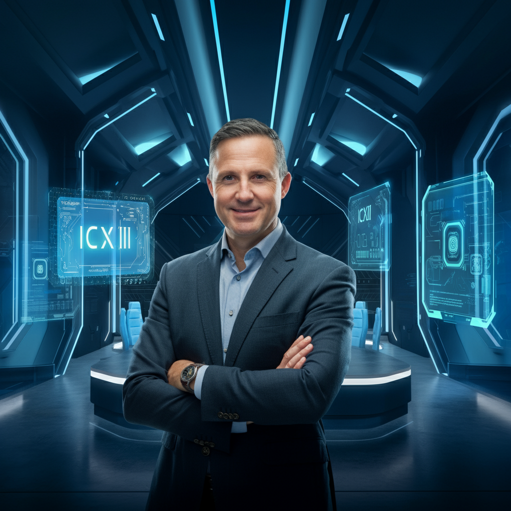 shaun sampson icexii