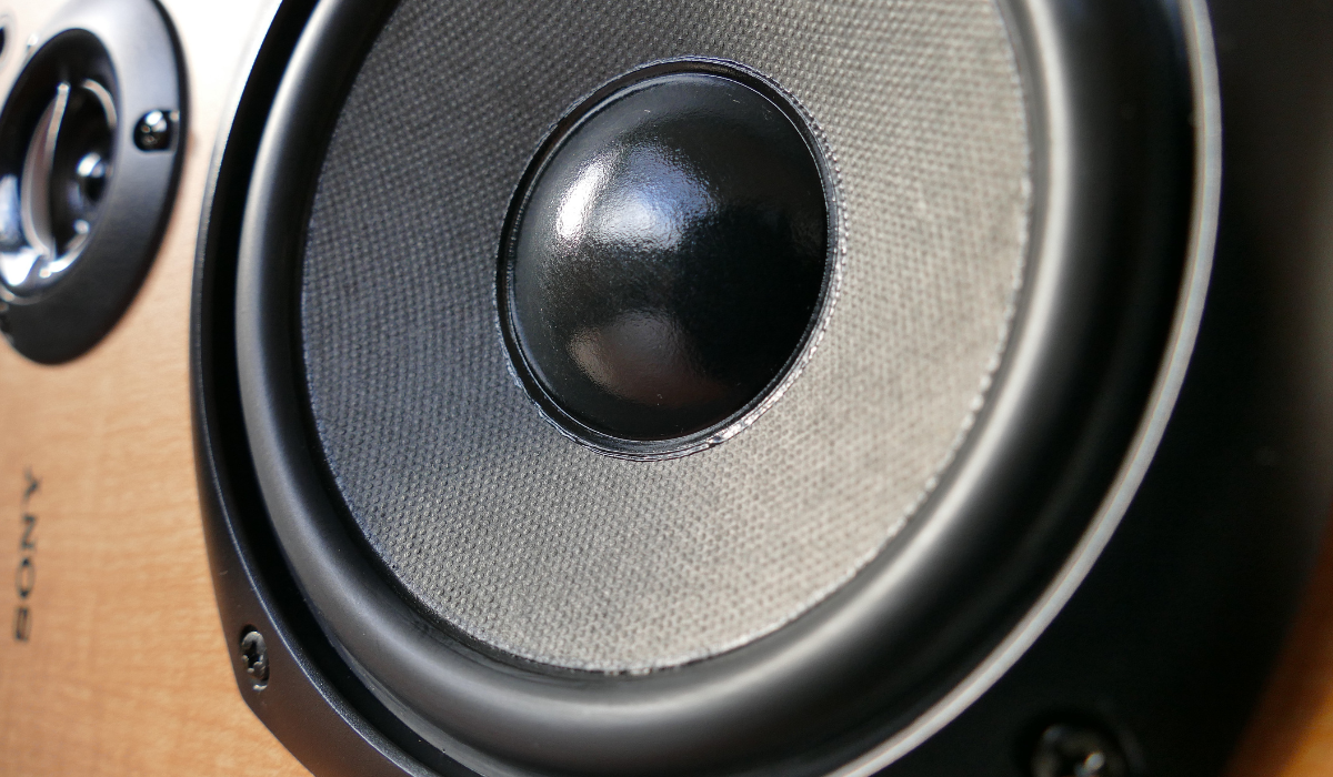 canada subwoofer​